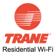 程序图标：Trane Residential HVAC Wi…