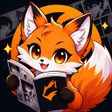 プログラムのアイコン：MangaFoxy - Comics  Manga…