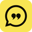程序图标：Magic Quotes -daily motiv…