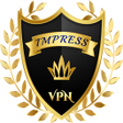 Programikonen: IMPRESS VPN