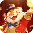 Ikon program: Mr.Hat-Fortune Tiger
