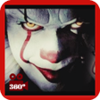 Programikonen: horror videos 360 degrees…