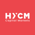 Иконка программы: HYCM - Forex Trading Wall…