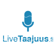 LiveTaajuus.fi - kaikki radiot