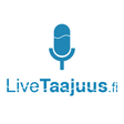 أيقونة البرنامج: LiveTaajuus.fi - kaikki r…