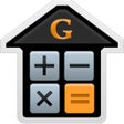 Programın simgesi: 建工计算器-建筑人必备工具