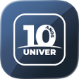 Ícone do programa: Univer Video