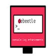 Иконка программы: Debeetle
