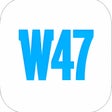 プログラムのアイコン：Walker47