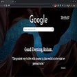 Ícone do programa: Customized New Tab