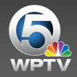 プログラムのアイコン：WPTV News Channel 5 West …