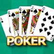 أيقونة البرنامج: Poker : Card Gamepedia