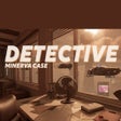 프로그램 아이콘: Detective - Minerva Case
