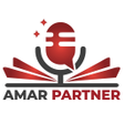 أيقونة البرنامج: Amar Partner - Speak Bett…