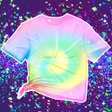 Ikon program: Unicorn Tie Dye – Tie Dye…