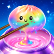 Programikonen: Unicorn Tie Dye – Tie Dye…