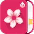 أيقونة البرنامج: Period  Pregnancy Tracker