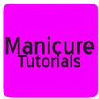 Latest Manicure Tutorials