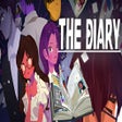 ไอคอนของโปรแกรม: The Diary