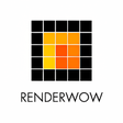 프로그램 아이콘: Renderwow