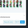 TweetDeck Select All