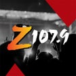 プログラムのアイコン：Z 107.9