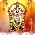 Programikonen: Lord Balaji HD Wallpaper
