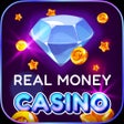 프로그램 아이콘: Real Online Casino Slots