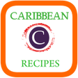 プログラムのアイコン：Caribbean Recipes