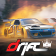 أيقونة البرنامج: Drift King - Drifting Gam…