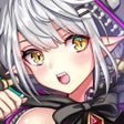 程序图标：龍與少女交響曲