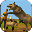 Icon of program: Wolf Simulator