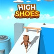 أيقونة البرنامج: High Shoes