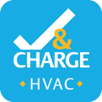程序图标：HVACR Check  Charge