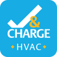 프로그램 아이콘: HVACR Check  Charge