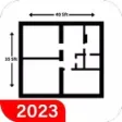 House Design 3D - Floor Plan