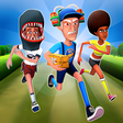 程序图标：Parcel Rangers - Running …
