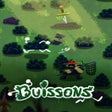 Programikonen: Buissons