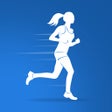 Ikona programu: Run Tracker: 5K 10K 21K  …