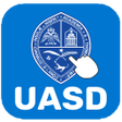 Programın simgesi: UASD VIRTUAL