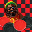 程序图标：Jamaican Checkers Deluxe