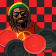 Jamaican Checkers Deluxe