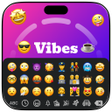 Ikon program: Emoji For Story: Fonts Em…