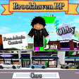 Programın simgesi: Brookhaven RP with HD com…