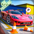 Icône du programme : Car Parking Game