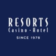 Icon of program: Resorts Casino Hotel
