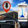 Icon of program: Voice GPS : Trip Planner …