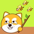 Иконка программы: Dog Draw : Save the Dog 2…