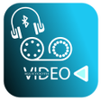 プログラムのアイコン：Bluetooth Mic Video Recor…