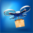 Programikonen: Drone Cargo Delivery